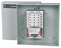 GE Lighting Magnetic Contactor: 10 Poles, 277V AC, 30 A, 3-Wire (MPN CR463MB0PNA10A0). Key specifications — Brand: GE.
