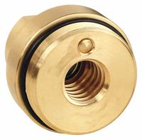 SYMMONS Cap: Temptrol, Compatible Product Type Hot/Cold, Cap (MPN T-12A). Key specifications — Brand: SYMMONS; Product Type: Cap; Compatible Product Type: Hot/Cold; Includes: Cap; Compatible Series: Temptrol.