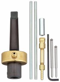 SLUGGER BY FEIN Arbor: Compatible with 31342621206, 3/4 in Shank Dia., 2 in Cutting Dp (MPN 33498294400). Key specifications — attr1254046: Coolant Inducer; attr1254100: SLUGGER BY FEIN; attr1254061: 31342621206.