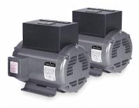 PHASE-A-MATIC Phase Converter: Rotary, Single, Three, 230V AC, 600 A Input Current (MPN R-100). Key specifications — Output Phase AC: Three; Brand: PHASE-A-MATIC; Input Phase AC: Single; Operating Voltage: 230V AC.
