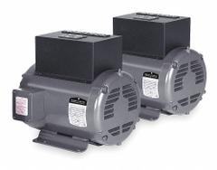 PHASE-A-MATIC Phase Converter: Rotary, Single, Three, 230V AC, 600 A Input Current (MPN R-100). Key specifications — Output Phase AC: Three; Brand: PHASE-A-MATIC; Input Phase AC: Single; Operating Voltage: 230V AC.