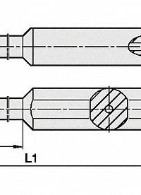 WIDIA Indexable Boring Bar: CSBI18037515R (MPN 2832607). Key specifications — attr257292: CSBI18037515R.