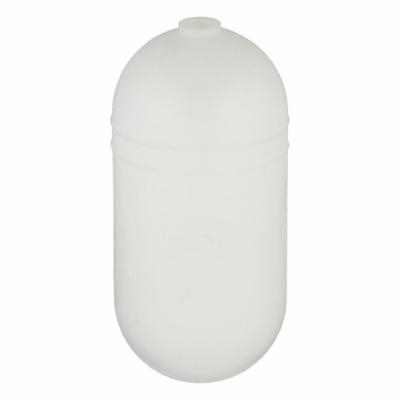 ZOELLER Float: Float, Includes Float, Mfr Part # 034019 - Float Parts for Dewatering & Wastewater Pumps