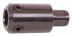 SLUGGER BY FEIN Drill Extension: 3/4 in Shank Dia., 2 in Cutting Dp (MPN 63106020980). Key specifications — attr1254100: SLUGGER BY FEIN; attr1254061: 72725261124.