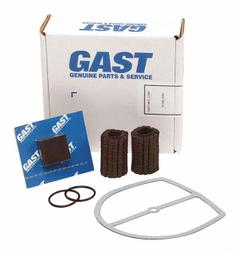 GAST Oil-Less Service Kit: K478, Oil-Less Service Kit
