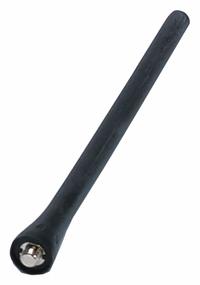 ICOM Antenna: Whip, Fits Icom, For F50/M88, VHF, 150 MHz to 174 MHz, 5 7/8 in Overall Lg, Black (MPN FAS59V). Key specifications — Compatible Radio Series: M88; Band Type: VHF; Brand: ICOM; Color: Black.