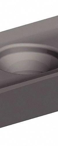 WIDIA Diamond Milling Insert: XDET16M5PDFRALP (MPN 6425772)