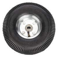 WESCO Wheel: Fits Wesco Brand (MPN 151551). Key specifications — Fits Brand: Wesco; Product Type: Wheel; Brand: WESCO.