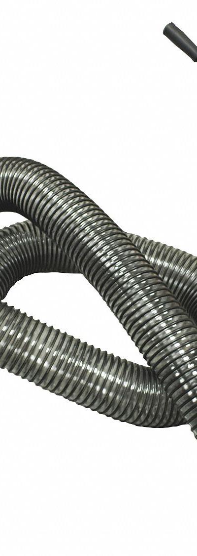 AGRI-FAB Hose Kit: 5 in Dia, Compatible Mfr No. 45-0567/45-0577/45-0578 - Litter & Leaf Vacuum Parts & Accessories