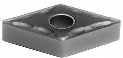 SUMITOMO Diamond Turning Insert: DNMG433EMU - Diamond Indexable Turning Inserts