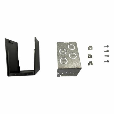 DANFOSS NEMA 1 CONVERSION KIT: iC2 - Danfoss VFD Accessories