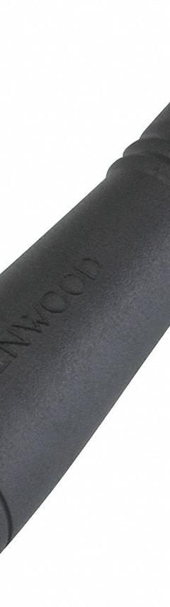 KENWOOD Antenna: Stubby, Fits Kenwood, For NX-P1000, UHF, 440 MHz to 490 MHz, 2 1/8 in Overall Lg (MPN KRA-42M). Key specifications — Compatible Radio Series: NX-P1000; Band Type: UHF; Brand: KENWOOD; Color: Black.