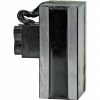 MAG-MATE Electromagnetic Lift: Continuous Duty, Parallel Pole Magnet, 320 lb Max Load Capacity (MPN EP2-262). Key specifications — Brand: MAG-MATE; Duty Type: Continuous Duty; Includes Lifting Eye: Lifting Eye Not Included.