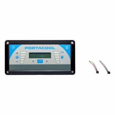 PORTACOOL Control Panel: Control Panel, Portable Evaporative Cooler, Portacool - Controllers for Evaporative Coolers