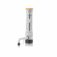 WHEATON Bottle Top Dispenser: 5 mL Volume Capacity - mL, 0.5 mL – 5 mL, 45 mm Thread Size, Bottle (MPN W845012). Key specifications — Brand: WHEATON; Accuracy: min. vol. +/-2.0%.