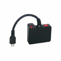 INSIZE Data Transfer Transmitter: Digital calipers/Digital depth gauges/Digital height gauges (MPN 7315-22). Key specifications — attr1181971: INSIZE; attr1181952: 7315-22; attr1181955: Zigbee; attr1181956: Micro USB.