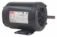 DAYTON General Purpose Motor: Rigid Base Mount, Open Drip Proof, 1 1/2 hp, 230/460V AC, 3,450 RPM (MPN 30PT93). Key specifications — Brand: DAYTON; Nameplate Voltage @ 60 Hz: 230/460V AC; Full Load Current @ 60 Hz: 4.2/2.1 A; Nameplate RPM @ 60 Hz: 3,450 RPM; Motor Enclosure: ODP.