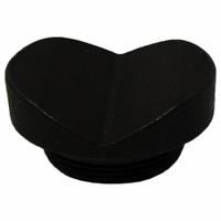 WILTON Replacement Pad: Black Oxide, 5/8 in Overall Lg, 5/8 in Overall Wd, 2909302A, 63295, Wilton. Key specifications — attr866358: Wilton; attr671017: Black Oxide; attr671016: 2909302A; attr866364: V-Pad; attr866362: Value; attr866357: 63295; attr866356: WILTON.