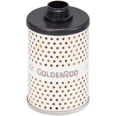 GOLDENROD Fuel Filter: Particulate, Disposable Canister, Particulate - Canister-Style Fuel Filters