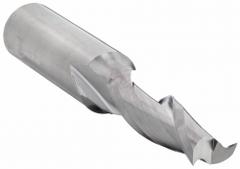 ONSRUD Solid Router Bit: Spiral Upcut, 2 Flute, 1/4" Cut Dia, 1-1/8" LOC (MPN 52-287). Key specifications — attr1164582: 52-200; attr1164586: Wood.