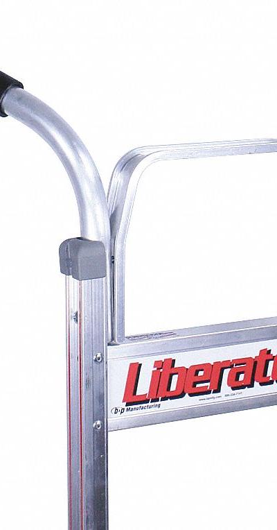 B & P MANUFACTURING Handle - Material Handling Parts