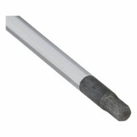 WESTWARD Precision Hex Screwdriver: Std Lg, 1/8 in Tip Size, 6 1/4 in Overall Lg, 2 1/2 in Shank Lg (MPN 401L66). Key specifications — attr1205265: Ergonomic; attr1205241: WESTWARD; attr1205242: 1/8 in.