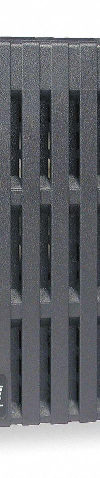 TRIPP LITE Power Conditioner: Single Phase, 2.4 kVA Power Rating - Apparent, 2,400 W Output Watts (MPN LC 2400). Key specifications — Phase: Single; Input Voltage: 120V AC; Maximum Current: 20 A; Output Voltage: 120V; Wiring: Corded; Plug Configuration: 5-15P; Brand: TRIPP LITE.