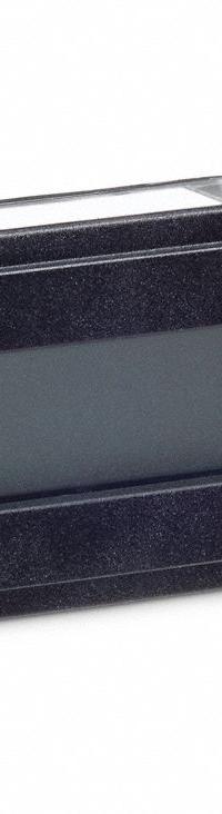 TRUMETER Lift Gate Counter: Front Panel Mounting, High Contrast, CE Approved/cUL/UL, LCD, Black (MPN 3400-GATE). Key specifications — Mounting Style: Panel; Standards: cUL; Display Features: High Contrast; Brand: TRUMETER; Manufacturer Part Number: 3400-GATE.