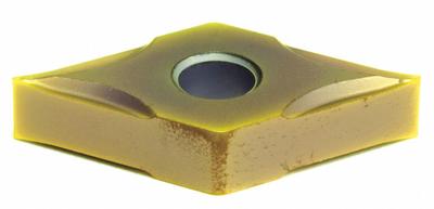 SUMITOMO Diamond Turning Insert: DNGG432ESU - Diamond Indexable Turning Inserts
