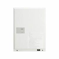 AIPHONE Central Control Unit: NHX-80X. Key specifications — Compatible with Series: NHX; Manufacturer Part Number: NHX-80X; Brand: AIPHONE; Compatible Product Type: Aiphone Intercom Systems; Features: NHX Series Nurse Call Intercom; Product Type: Nurse Call Intercom.