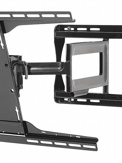 PEERLESS Flat Mount: Wall - Tilting Television Mounts