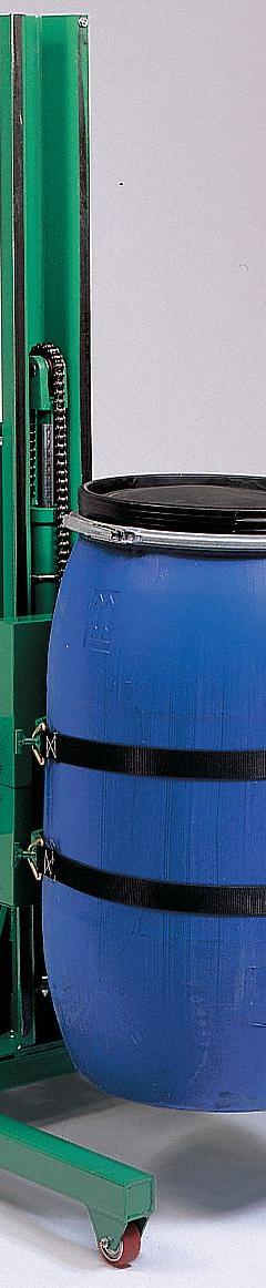 VALLEY CRAFT Manual Portable Lift: Casters, 800 lb Wt Capacity, Fiber/Metal/Plastic, Battery, 12V DC (MPN F88565C7). Key specifications — For Drum Capacity: 55 gal; Drum Orientation: Vertical; Brand: VALLEY CRAFT; Portability: Casters; Housing Material: Steel; For Drum Material: Fiber; Operating Voltage @ Current: 12V DC; Electrical Connection: Power Cord.