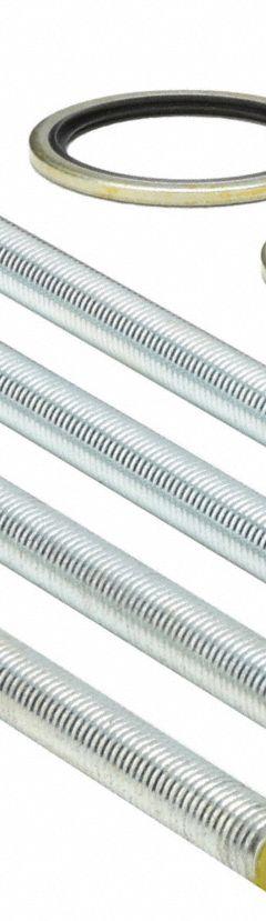 DOMNICK HUNTER Tie Rod Kit: TRK1, TRK3-2. Key specifications — attr111689: TRK3-2; attr111695: TRK1; attr111692: DOMNICK HUNTER.