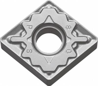 KYOCERA Diamond Turning Insert (MPN CNMG432PSTN620) - Diamond Indexable Turning Inserts