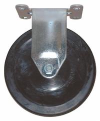 RUBBERMAID COMMERCIAL PRODUCTS Caster,Heavy Duty,Rigid,5": Fits Rubbermaid Commercial Brand (MPN GRFG31247). Key specifications — For Use With Grainger Item Number: 5M738; For Use With Mfr. Model Number: FG452089BLA; Fits Brand: Rubbermaid Commercial; Product Type: Caster,Heavy Duty,Rigid,5"; Brand: RUBBERMAID COMMERCIAL PRODUCTS.