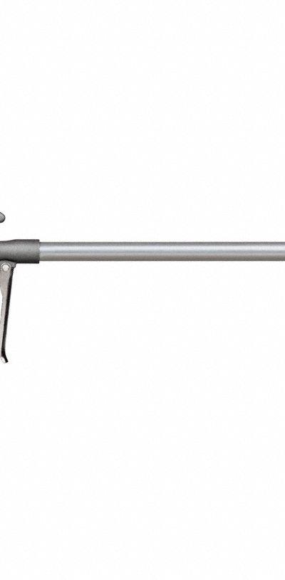 GUARDAIR Air Gun: Pistol-Grip Grip - Pistol-Grip Air Guns