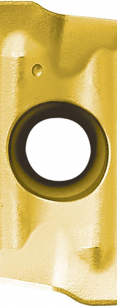 KYOCERA Parallelogram Milling Insert - Parallelogram Indexable Milling Inserts