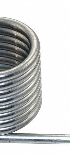 RUBBERMAID COMMERCIAL PRODUCTS Torsion Spring: Fits Rubbermaid Commercial Brand (MPN FG7575M20000). Key specifications — For Use With Grainger Item Number: 8XEZ7; For Use With Mfr. Model Number: FG767700YEL; Fits Brand: Rubbermaid Commercial; Product Type: Torsion Spring; Brand: RUBBERMAID COMMERCIAL PRODUCTS.