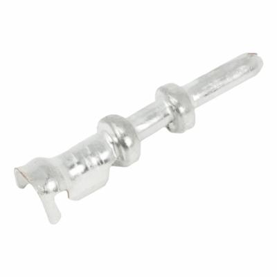 SURE-SEAL CONNECTIONS Insulation Support Crimp Contact: Sure-Seal, Male, 18 to 14 AWG, Crimp - Sure-Seal Circular Connector Contacts