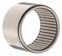 KOYO Needle Roller Bearing: B, 24, 1/8 in Bore, 1/4 in OD, Full Complement, Open, 0.25 in Overall Wd (MPN B-24). Key specifications — Number of Rows: One; Full Complement: Yes; Manufacturer Part Number: B-24; System of Measurement: Inch; Bearing Design: B; Bearing Industry Number: 24; Brand: KOYO.