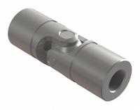 BELDEN Universal Joint: Stainless Steel, 1000, Round, 12 mm Bore Dia, 85.7 mm Overall Lg, Assembled (MPN UJ-SS1000x12). Key specifications — attr85409: BELDEN; attr971734: Yes.