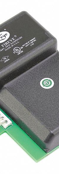 FIREYE Flame Rode/Photocell: Mfr Part # MERT1. Key specifications — Manufacturer Part Number: MERT1; Product Type: Flame Sensor.