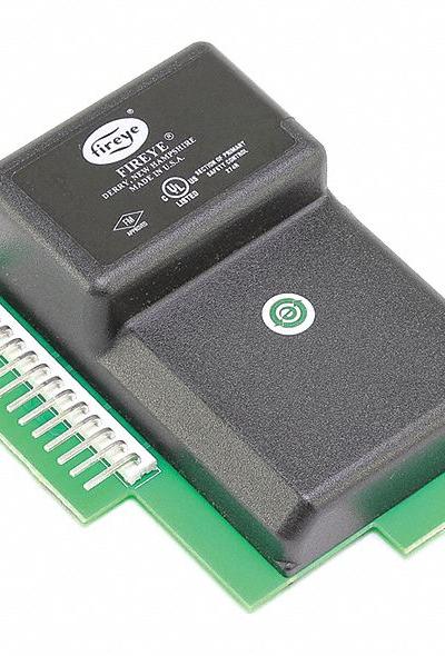 FIREYE Flame Rode/Photocell: Mfr Part # MERT1 - Replacement HVACR Controls, Switches & Thermostats