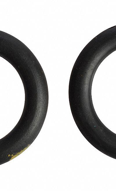 DAYTON O-Ring: Mfr Part # PPL3423G - Seal Kits & Gaskets for Straight Centrifugal Pumps
