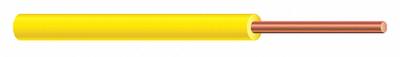 SOUTHWIRE Underground Feeder Cable: UF-B, 12 AWG, 1 Conductors, Yellow - UF-B Underground Feeder Cables