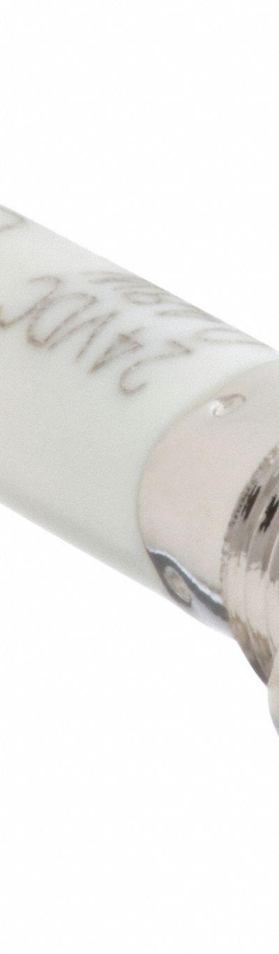 APPROVED VENDOR Flush Panel Light: 6 mm Panel Mounting Hole Dia - LED Indicator Pilot Lights