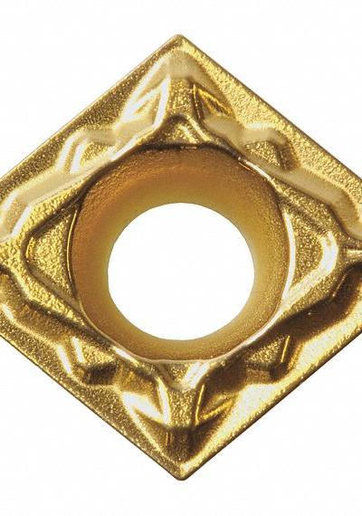 KYOCERA Diamond Turning Insert: CPMT321PP CA525, CPMT090304PP - Diamond Indexable Turning Inserts