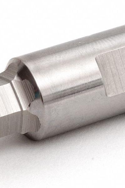 HASSAY SAVAGE CO. HASSAY SAVAGE CO - Hex Rotary Broaches