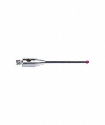 INSIZE M2 Stylus: CMM Straight Stylus - Straight CMM Styli