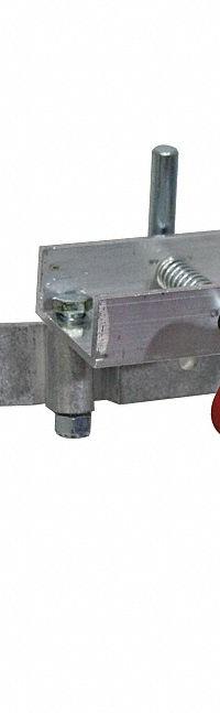 B & P MANUFACTURING Keg Hook: For 5EPK8, For A12E-B5-CA2-D15-E1L-E9, Fits B & P Manufacturing Brand (MPN 2002-E9). Key specifications — For Use With Grainger Item Number: 5EPK8; For Use With Mfr. Model Number: A12E-B5-CA2-D15-E1L-E9; Fits Brand: B & P Manufacturing; Product Type: Keg Hook; Brand: B & P MANUFACTURING.